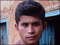 Doador de rim