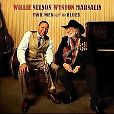 Review of Two Men With The Blues
