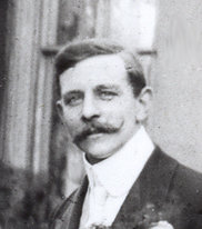 Walter John Hucker
