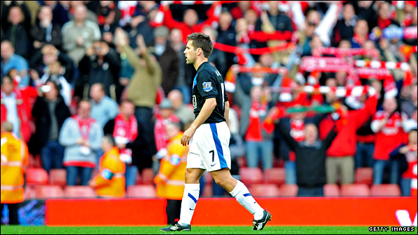 Michael Owen