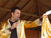 Johnny Cowling
