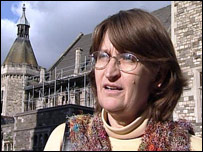 Martha Parry