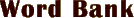 Woprd Bank