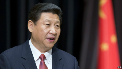 习近平