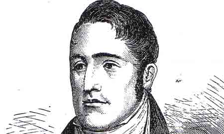 Tom Spring 