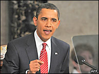 Barack Obama
