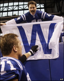 Indianapolis Colts