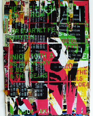Digital Collage