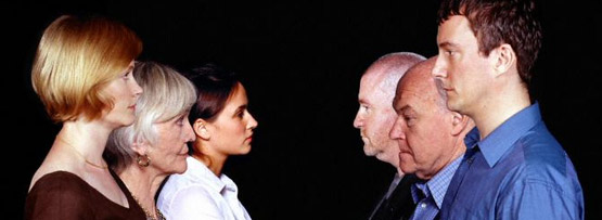 Some men and women