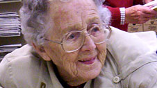 Mari Hughes