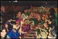Jain stick dancing