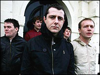 The Twang
