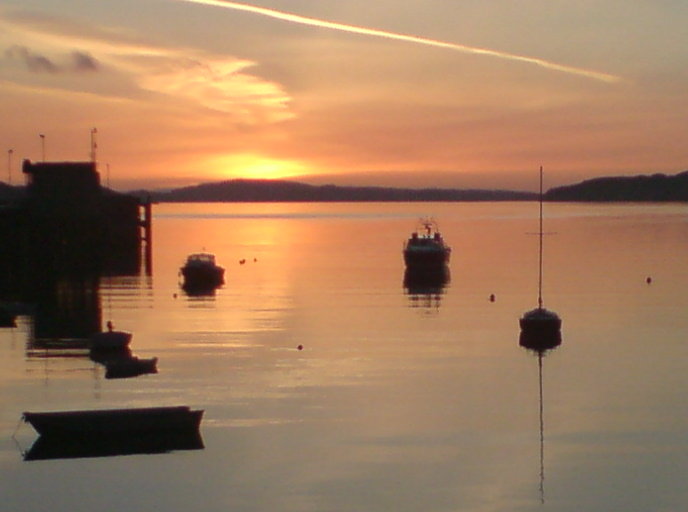 East Loch