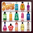 Gruff Rhys - Hotel Shampoo