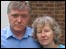 Denis and Doreen Shannon