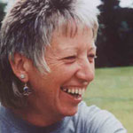 Sheila Morgan