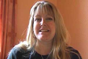  Mother's Day is not a time for celebration for Ellie