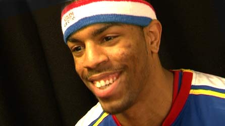 Hammer Harrison