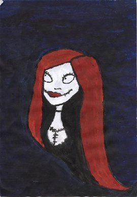 Sally