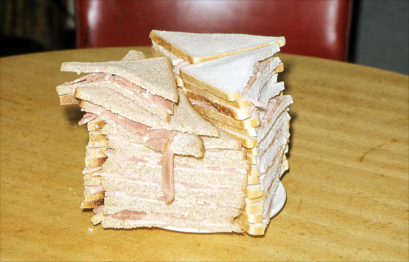 Sandwiches