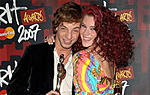 Joss and James