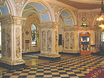 City Hall, Belfast