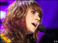 Kate Nash