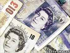 Bank notes