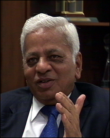 Mr Muthuraman