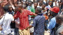 voter registration queue