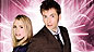 Rose and the Doctor