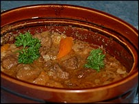 Casserole Dish