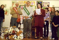 Y cadeirio