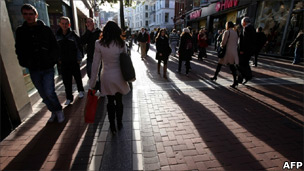 Grafton Street