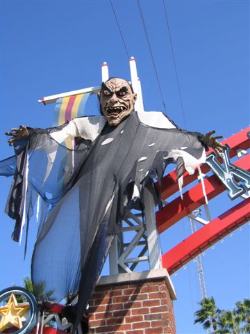 Happy halloween