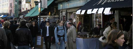 Portobello Market