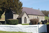 Eglwys Llangeitho