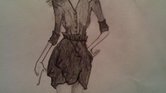 Fashion Heart...