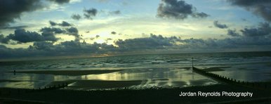 sea