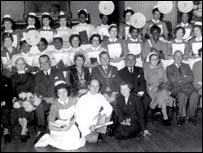 Nurses