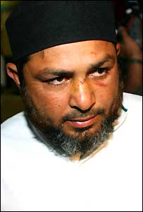  مشتاق احمد 