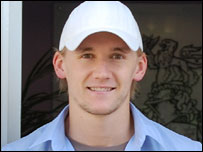 James Walker
