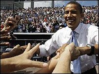 Obama