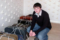 Carwyn Evans