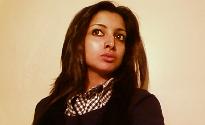 Afreena Azaria Islam