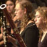 Bassoonist