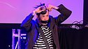 The Boy with Tape on His Face (Night 4)