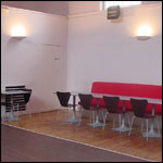 Northgate Hall