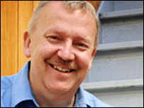 Chris Perkins