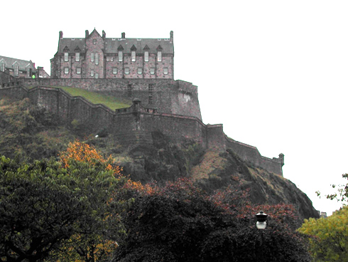 Edinburgh